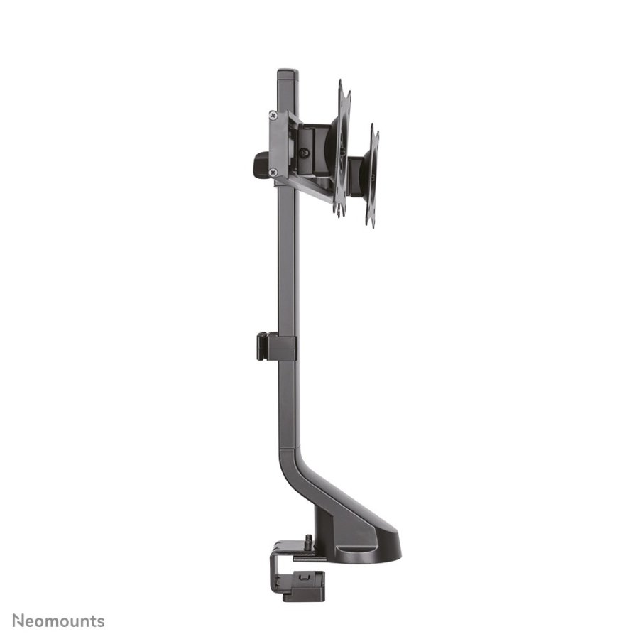 Neomounts FPMA-D860DBLACK skrmbeslag og -stativer 68,6 cm (27