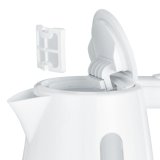 Severin WK 3411 elkedel 1 L 2200 W Hvid #11
