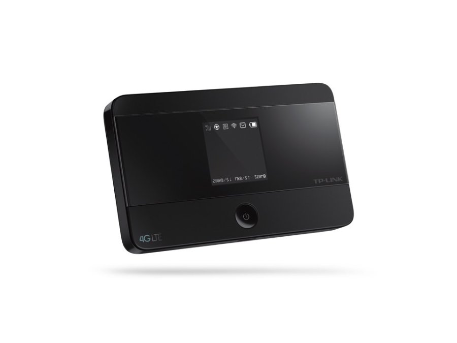 TP-Link M7350 Udstyr til trdlst netvrk #4