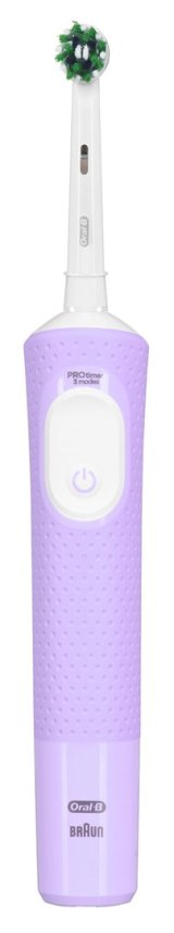 Braun elektrisk tandbrste Oral-B Vitality Pro D103 Lilac #4