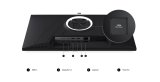 JAPANNEXT JN-IPS245G320F-HSP computersk�rm 62,2 cm (24.5