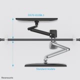 Neomounts DS70-810BL1 skrmbeslag og -stativer 81,3 cm (32