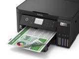 Epson L6260 Inkjet A4 4800 x 1200 dpi 33 sider pr. minut Wi-Fi #6
