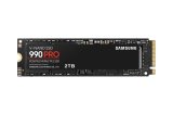 Samsung 990 PRO 2 TB M.2 PCI Express 4.0 NVMe V-NAND MLC #1