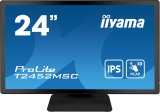 iiyama ProLite T2452MSC-B1 computerskrm 60,5 cm (23.8
