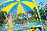 Pool Aftageligt Bestway 244 x 51 cm #12