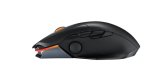 ASUS ROG Chakram X Origin mus Spil Hjre hnd RF Wireless + Bluetooth + USB Type-A Opto-mekanisk 36000 dpi #6
