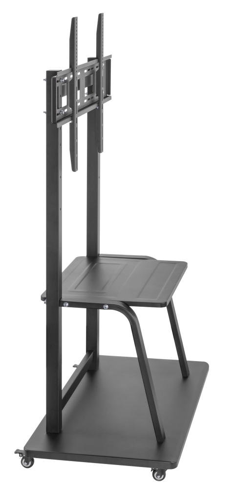 Gembird TVS-100F-01 skrmbeslag til skiltning 2,54 m (100
