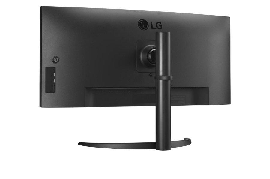 LG 34WQ75C-B computerskrm 86,4 cm (34