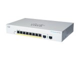 CBS220 SMART 8-PORT GE POE EXT/PS 2X1G SFP #1