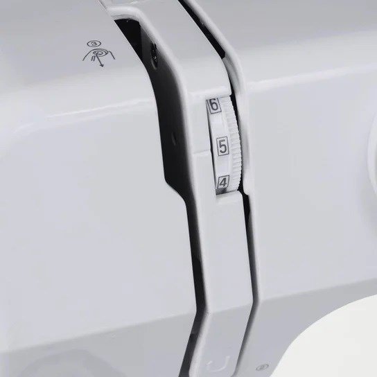 Singer symaskine 4423 Elektrisk strmforstrkning Gr #13