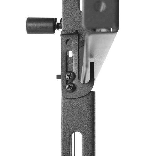 Equip 650351 skrmbeslag og -stativer 177,8 cm (70