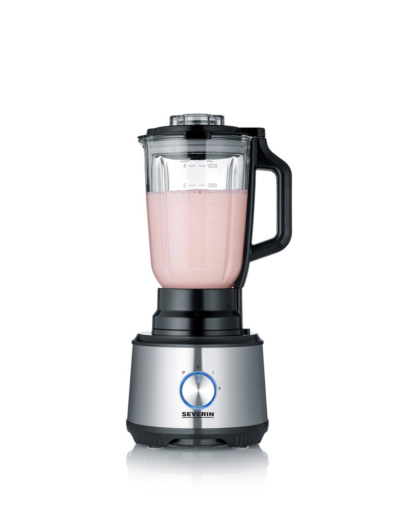 Foodprocessor Severin KM3892 1200 W 1,5 L #7