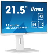Monitor XUB2292HSU-W6 22IN ETE white IPS 1920X1080 #1