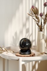 Imou Rex 3D 3K Sfrisk IP-sikkerhedskamera Indendrs 2688 x 1620 pixel Skrivebord #6