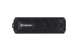 Transcend TS-CM10G drevkabinet SSD kabinet Sort M.2 #1