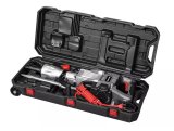 Nedbrydningshammer 1700W Graphite sekskantet borepatron 30mm med bretaske #7