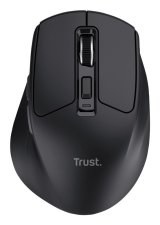 Trust Niven mus Kontor H�jre h�nd RF tr�dl�s + Bluetooth 3200 dpi #1