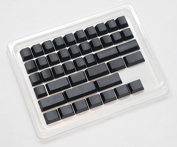 Ducky DCA132-NNBLBCHPU1 tilbehr til tastatur Tastaturhtte #4