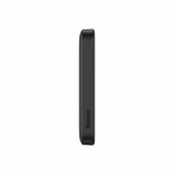 Baseus P10059002113-00 powerbank 6000 mAh Trdls opladning Sort #6