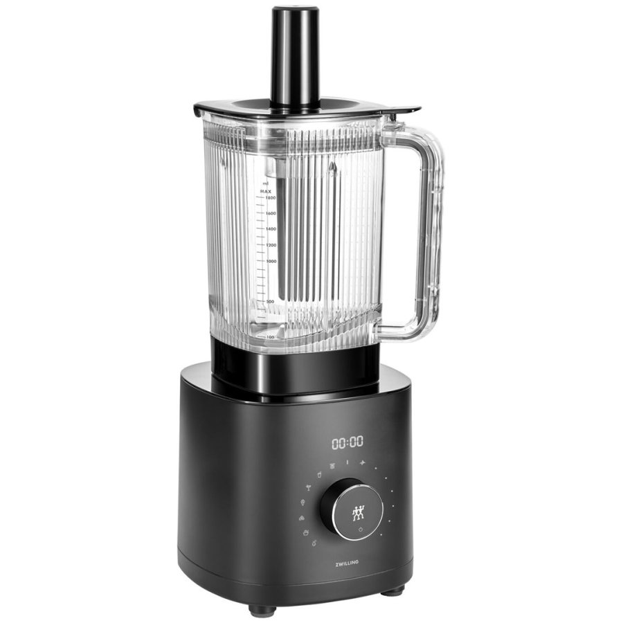 ZWILLING ENFINIGY 1,8 L Bordplade blender 1200 W Sort #9