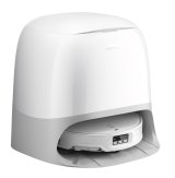 Roborock Qrevo Curv 2 ProX Hvid #5