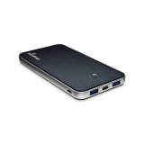 MediaRange MR753 powerbank Lithium polymer (LiPo) 10000 mAh Sort #1