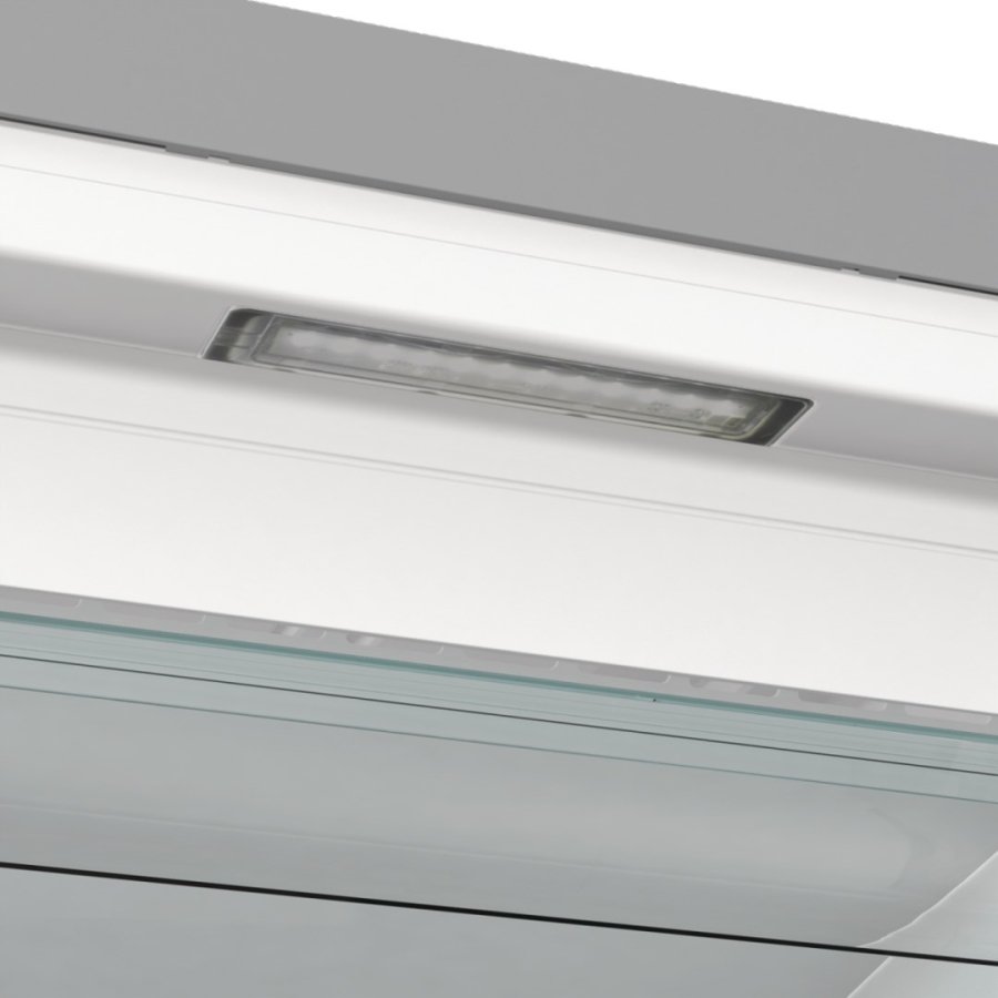 Gorenje FN619EAXL6 fryser Stende fryser Fritstende 280 L E Gr #4