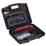VERTEX MULTI GRINDER 135W + ACC 40pcs. ACCESSORY KIT #7