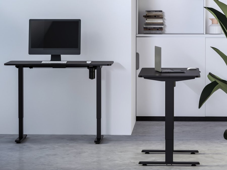 Equip 650812 computerbord Sort #8