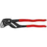 KNIPEX Pliers Wrench black 300 mm #4