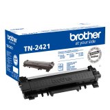 Brother TN-2421 tonerpatron 1 stk Original Sort #2