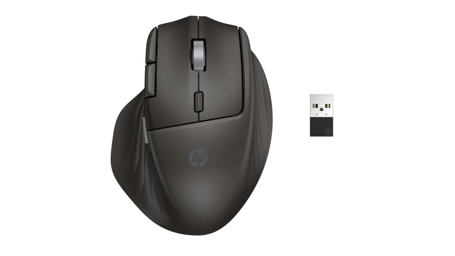 HP Ultra-Fast-Scroll Wireless Mouse 780M #7