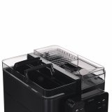 Saeco New Royal Black Semi-auto Espressomaskine 2,5 L #23