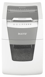 Leitz 80110000 papirmakulator Krydsmakulering 22 cm Gr, Hvid #2