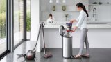 Dyson Big Ball Absolute 2 Beholder vakuum Dry #8