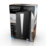 CAMRY CR 7903 affugter 1,5 L 100 W Sort, Hvid #9