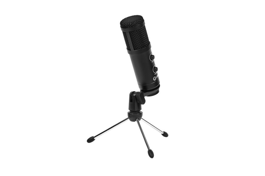Lorgar LRG-CMT313 mikrofon Sort Mikrofon til spillekonsol #4