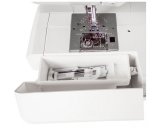 Husqvarna Viking Emerald 116 Symaskine #9
