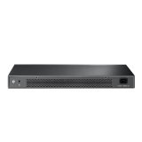 TP-Link JetStream TL-SG3452 netv�rksswitch Administreret L2 Gigabit Ethernet (10/100/1000) 1U Sort #3