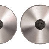 ELDOM Slicer SNIP, metal, 2 knive, effekt 150 W #12