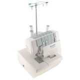 UCZNIK OVERLOCK 820D-3 #1