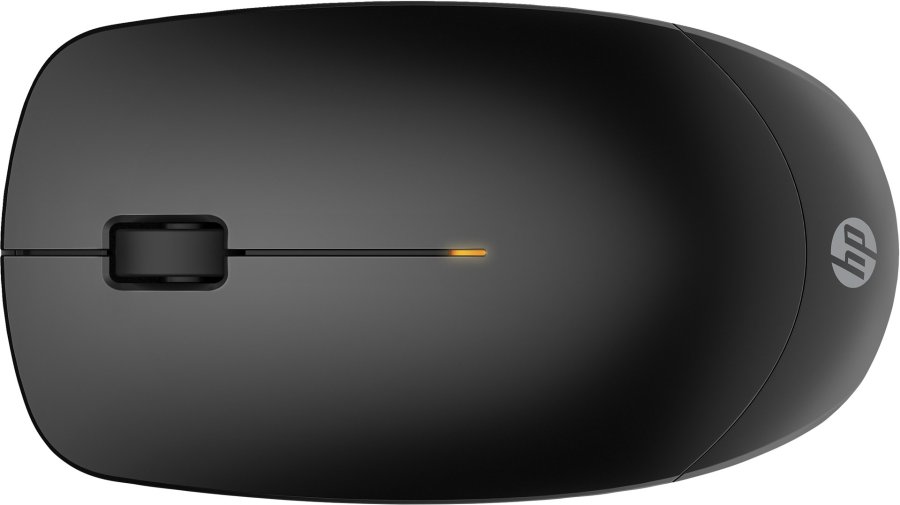 HP 230 Slim Wireless Mouse #3