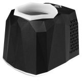 Iceberg Thermal IceFLOE AURORA k�leboks 0,355 L Elektrisk Sort #2