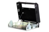 Digitus DN-19 04U-PB-B stativ 3U V�gmonteret stativ Sort #3