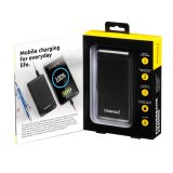 Intenso XS20000 Lithium polymer (LiPo) 20000 mAh Sort #3