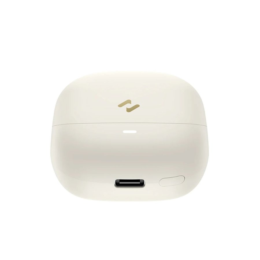 Havit TW905 - TWS trdlse hovedtelefoner, beige #2
