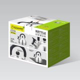 Maestro MR-1300 kedel 2 L Slv #11