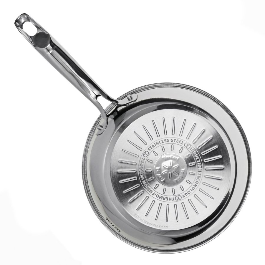 Tefal DUETTO+ G732S255grydes�t 2 stk #12