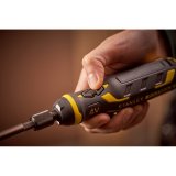 Stanley FATMAX FMHT66719-0 manuel skruetrkker Multi-bit skruetrkker Lige skruetrkker #5
